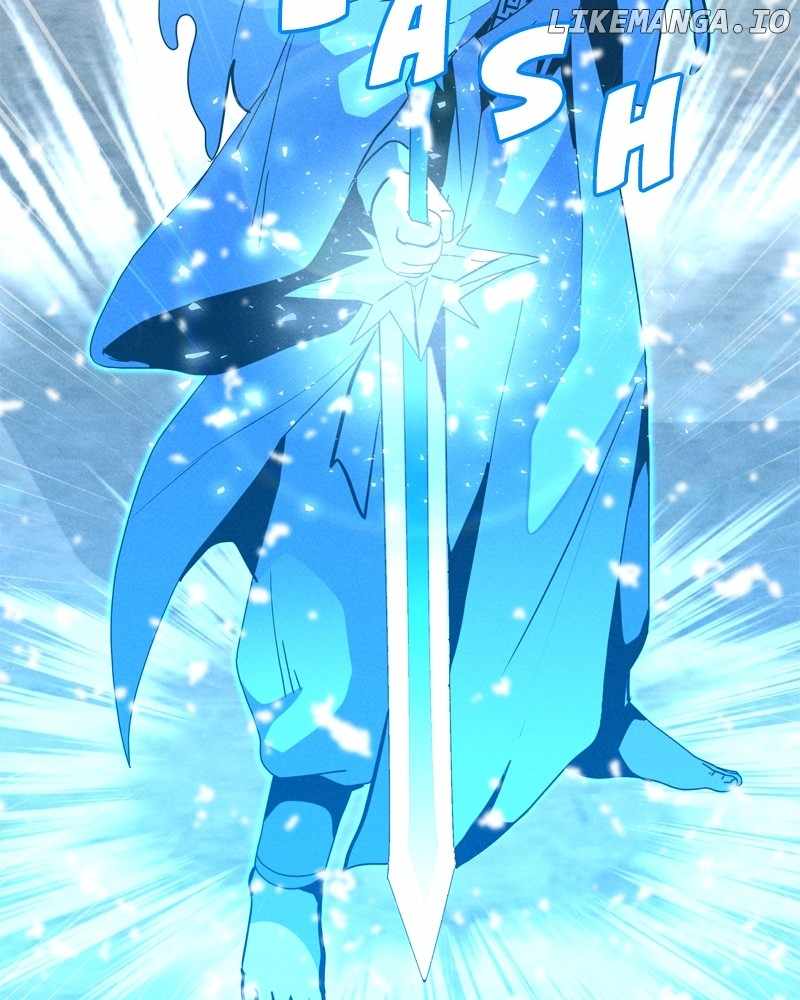Solo Spell Caster Chapter 185 66